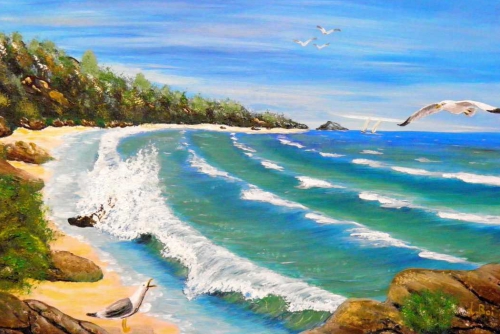 Escursini immersioni Argentario